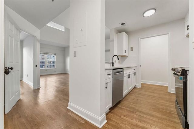 1075 Peachtree NE Walk 506, Atlanta, GA 30309