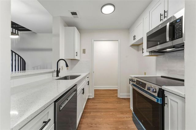 1075 Peachtree NE Walk 506, Atlanta, GA 30309