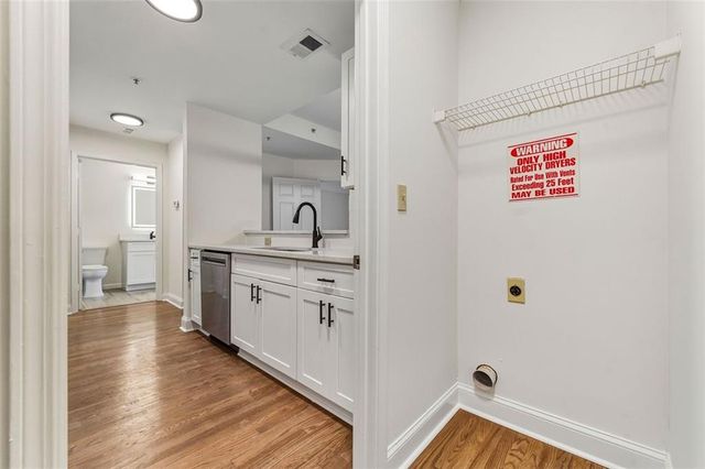 1075 Peachtree NE Walk 506, Atlanta, GA 30309