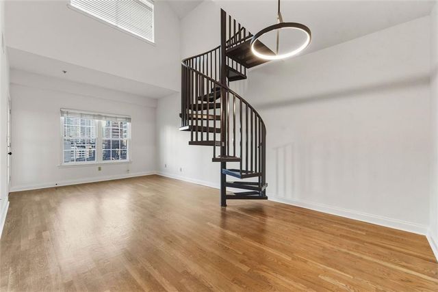 1075 Peachtree NE Walk 506, Atlanta, GA 30309