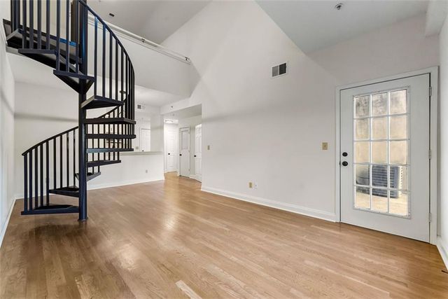 1075 Peachtree NE Walk 506, Atlanta, GA 30309