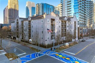 1075 Peachtree NE Walk 506, Atlanta, GA 30309
