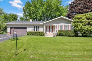 402 Ryan AVENUE, Burlington, WI 53105