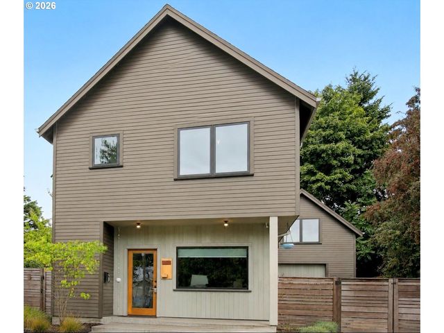 5934 Ne 16TH Ave, Portland, OR 97211