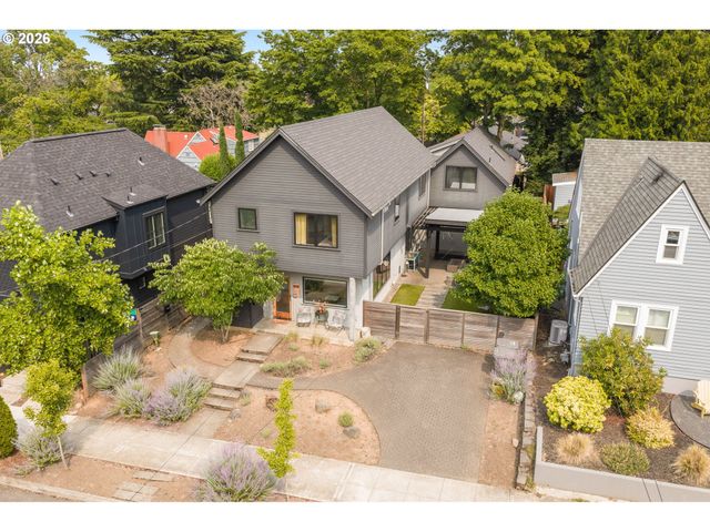 5934 Ne 16TH Ave, Portland, OR 97211