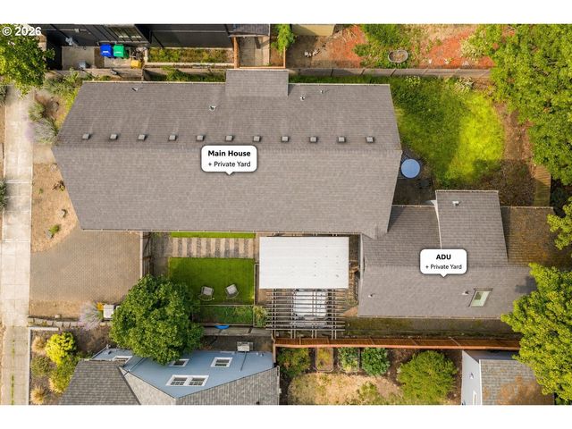 5934 Ne 16TH Ave, Portland, OR 97211