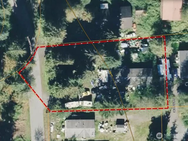 22513 S Forest Loop Road, Granite Falls, WA 98252