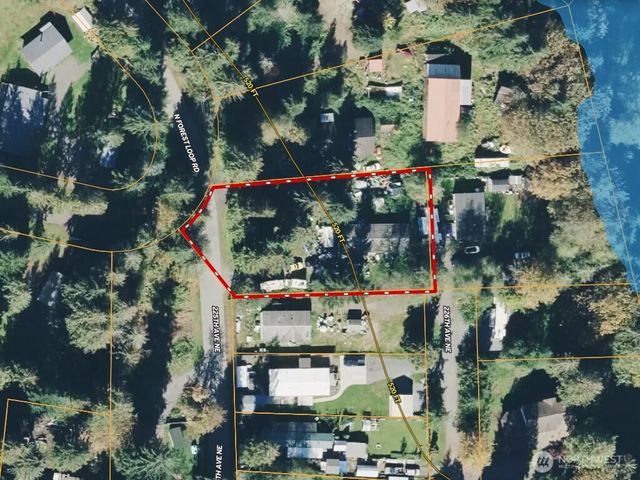 22513 S Forest Loop Road, Granite Falls, WA 98252