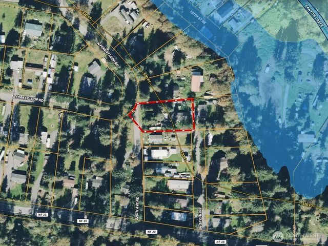 22513 S Forest Loop Road, Granite Falls, WA 98252