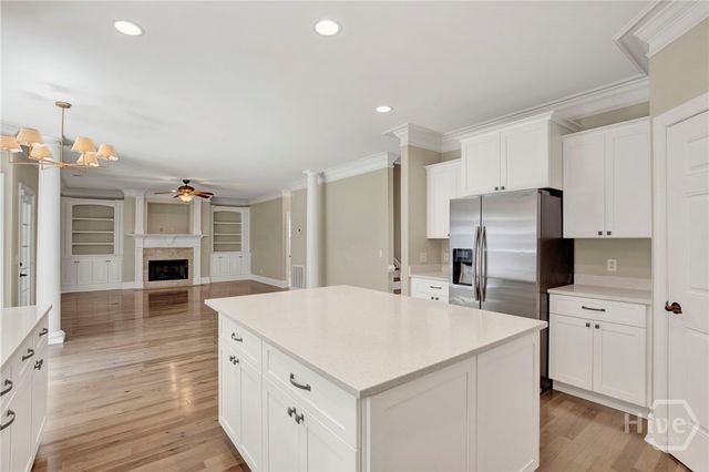 41 White Oak Bluff, Savannah, GA 31405