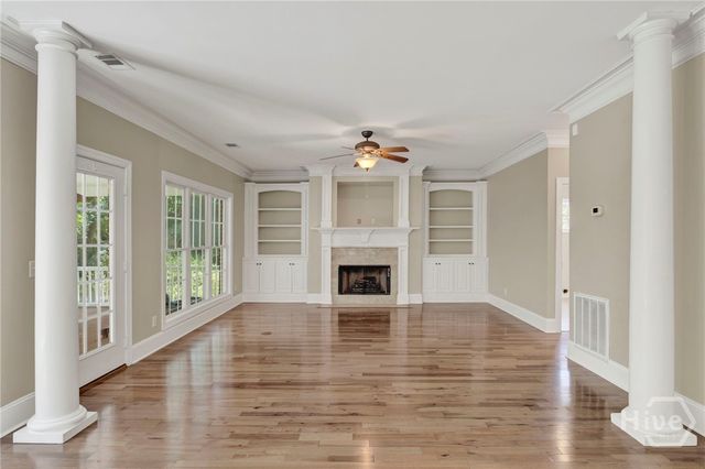 41 White Oak Bluff, Savannah, GA 31405