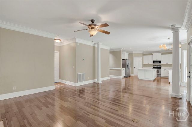 41 White Oak Bluff, Savannah, GA 31405