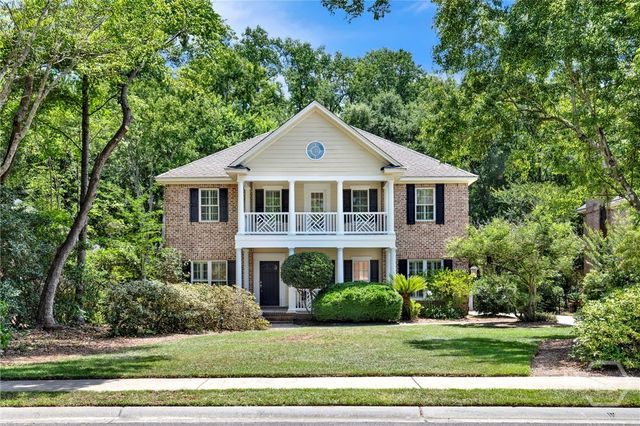 41 White Oak Bluff, Savannah, GA 31405
