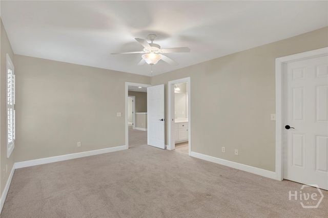 41 White Oak Bluff, Savannah, GA 31405