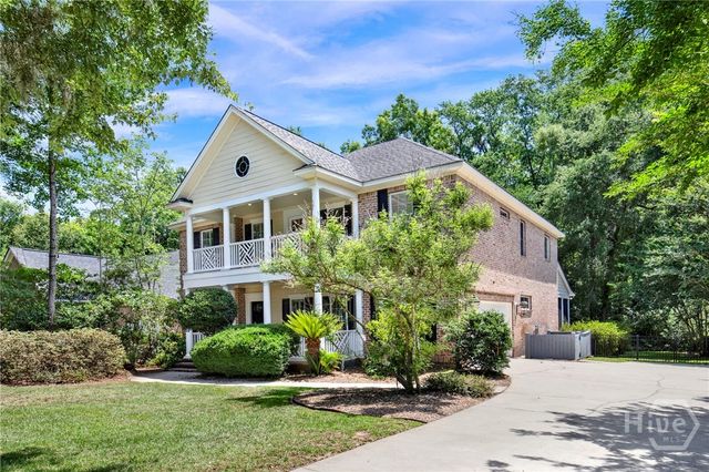 41 White Oak Bluff, Savannah, GA 31405