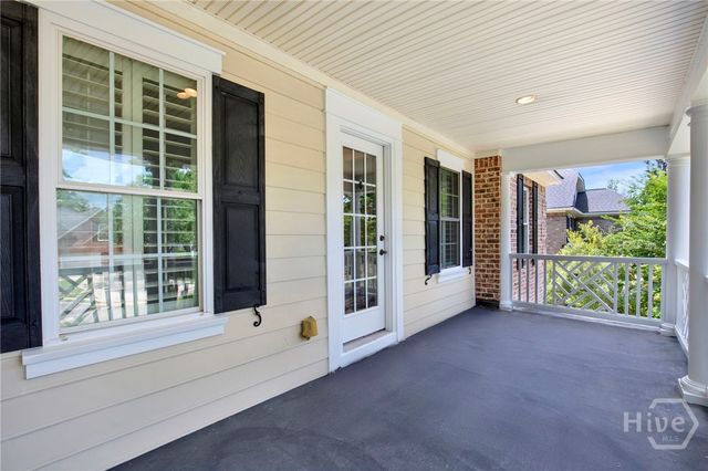 41 White Oak Bluff, Savannah, GA 31405