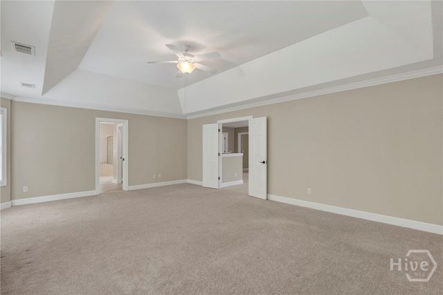 41 White Oak Bluff, Savannah, GA 31405