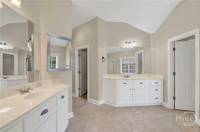 41 White Oak Bluff, Savannah, GA 31405