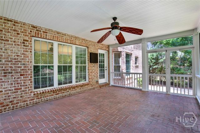 41 White Oak Bluff, Savannah, GA 31405