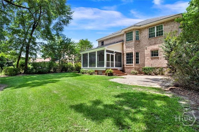 41 White Oak Bluff, Savannah, GA 31405