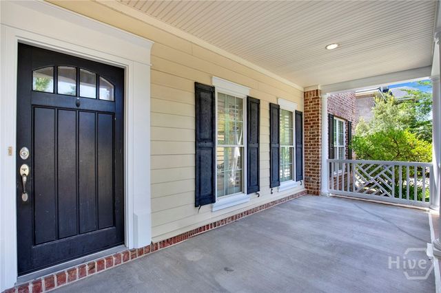 41 White Oak Bluff, Savannah, GA 31405