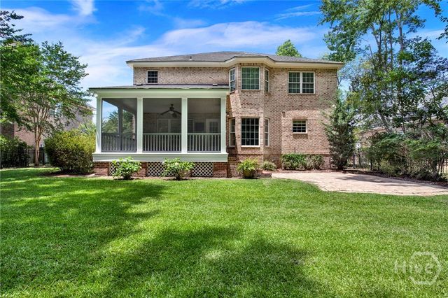 41 White Oak Bluff, Savannah, GA 31405