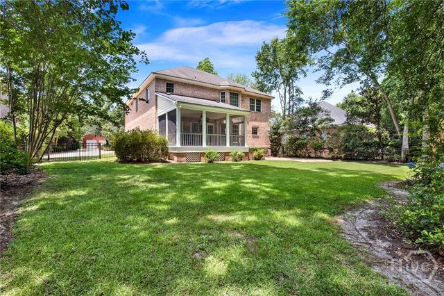 41 White Oak Bluff, Savannah, GA 31405