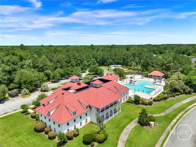 41 White Oak Bluff, Savannah, GA 31405