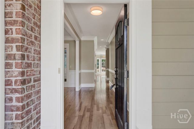 41 White Oak Bluff, Savannah, GA 31405