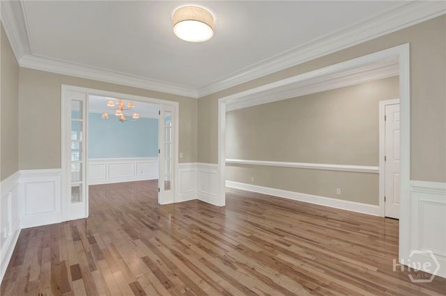 41 White Oak Bluff, Savannah, GA 31405