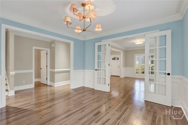 41 White Oak Bluff, Savannah, GA 31405