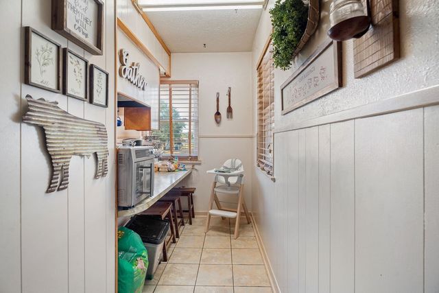 900 Culp Ave, Coahoma, TX 79511