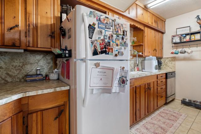 900 Culp Ave, Coahoma, TX 79511