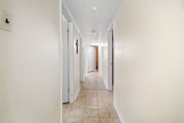 900 Culp Ave, Coahoma, TX 79511