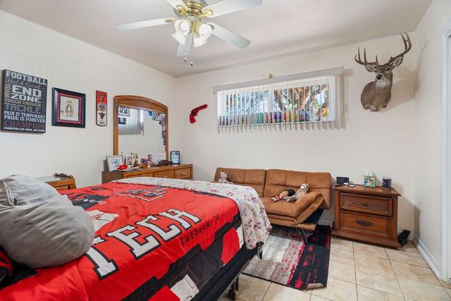 900 Culp Ave, Coahoma, TX 79511