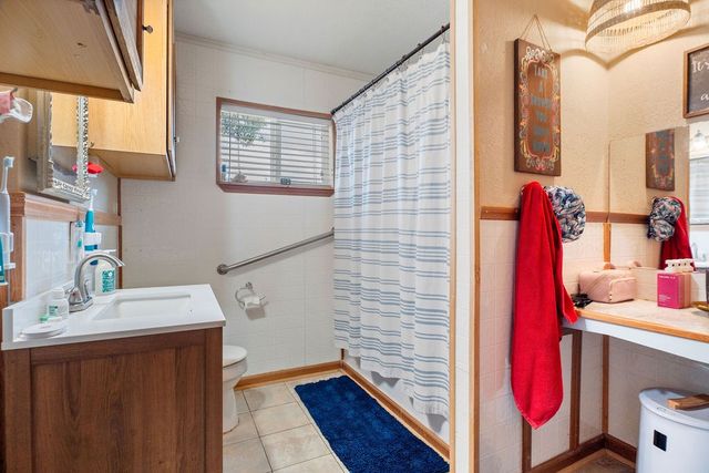 900 Culp Ave, Coahoma, TX 79511