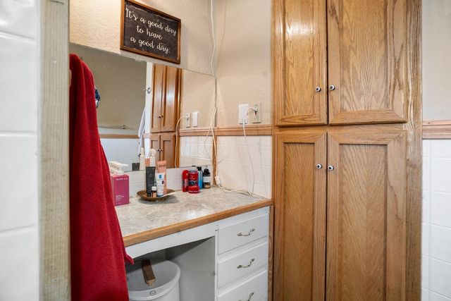 900 Culp Ave, Coahoma, TX 79511