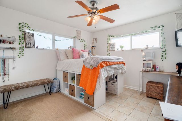 900 Culp Ave, Coahoma, TX 79511