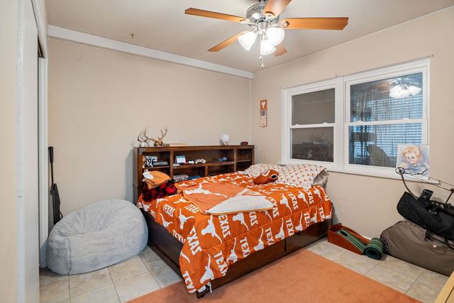 900 Culp Ave, Coahoma, TX 79511