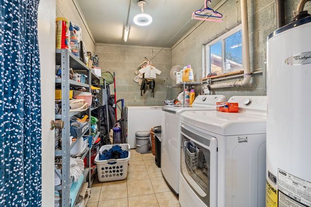 900 Culp Ave, Coahoma, TX 79511