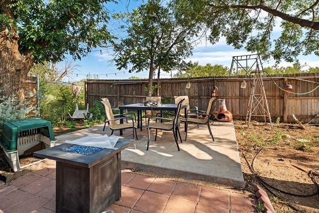 900 Culp Ave, Coahoma, TX 79511