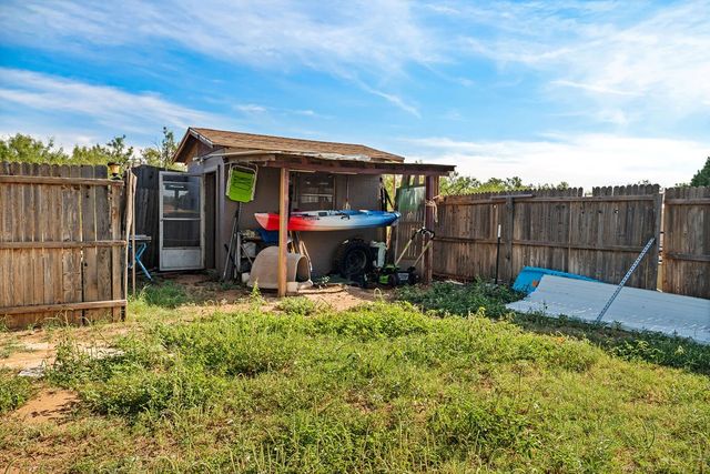 900 Culp Ave, Coahoma, TX 79511