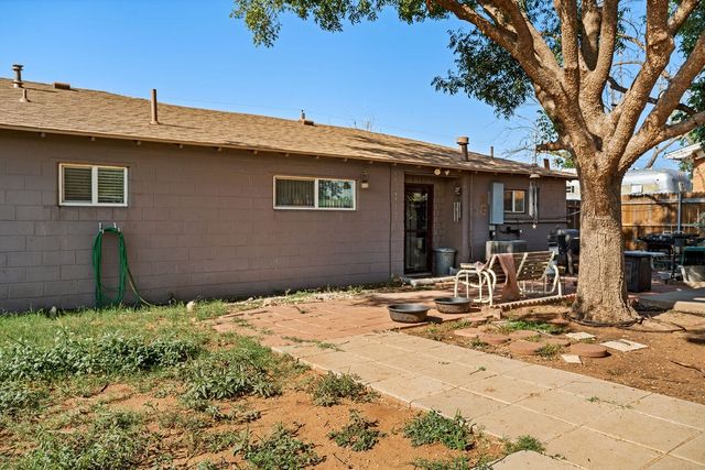 900 Culp Ave, Coahoma, TX 79511