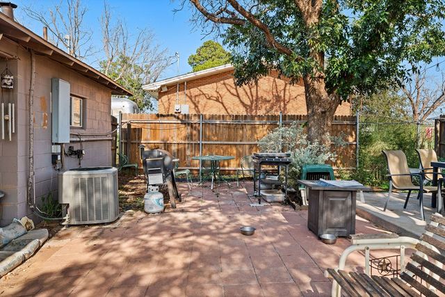 900 Culp Ave, Coahoma, TX 79511