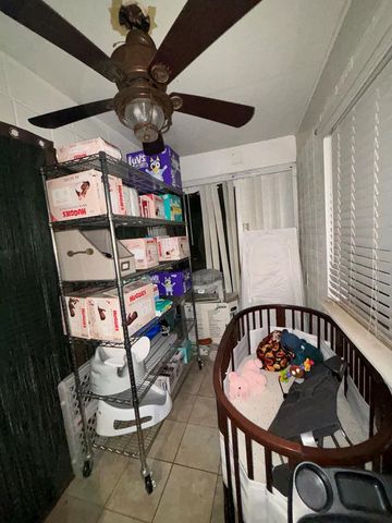 900 Culp Ave, Coahoma, TX 79511