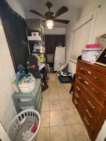 900 Culp Ave, Coahoma, TX 79511