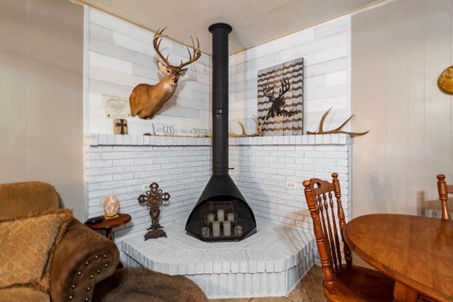 900 Culp Ave, Coahoma, TX 79511