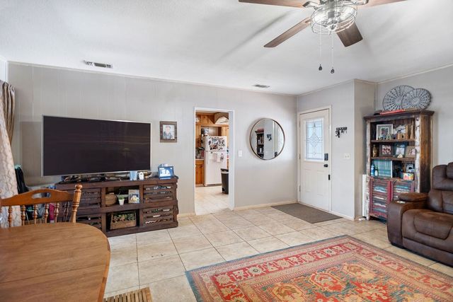 900 Culp Ave, Coahoma, TX 79511