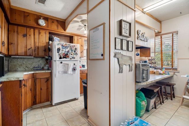 900 Culp Ave, Coahoma, TX 79511