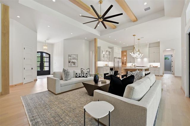 4200 Grand Timber Drive, Edmond, OK 73034